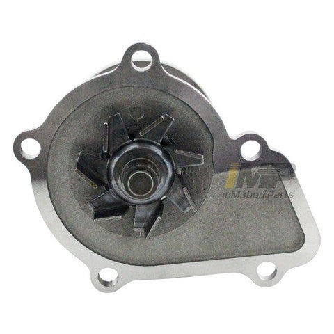 Engine Water Pump WJB Automotive WU9206