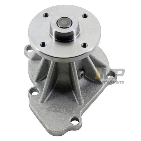 Engine Water Pump WJB Automotive WU9206