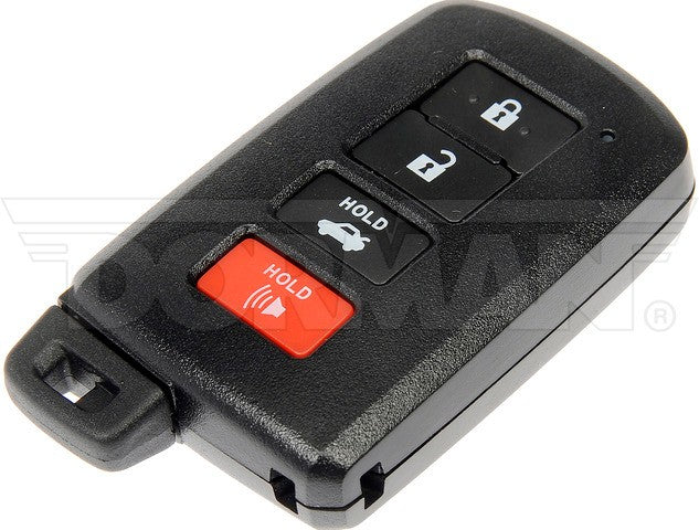 Keyless Entry Transmitter Cover Dorman-Help 92071