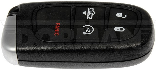 Keyless Entry Transmitter Cover Dorman-Help 92076