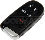 Keyless Entry Transmitter Cover Dorman-Help 92076