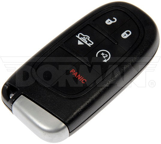 Keyless Entry Transmitter Cover Dorman-Help 92076