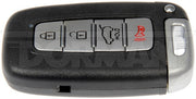 Keyless Entry Transmitter Cover Dorman-Help 92077
