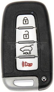 Keyless Entry Transmitter Cover Dorman-Help 92077