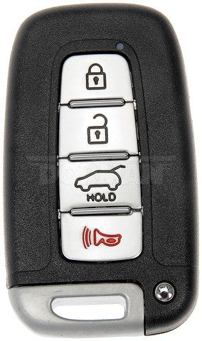 Keyless Entry Transmitter Cover Dorman-Help 92077