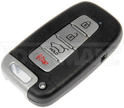 Keyless Entry Transmitter Cover Dorman-Help 92077