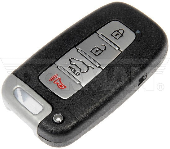 Keyless Entry Transmitter Cover Dorman-Help 92077