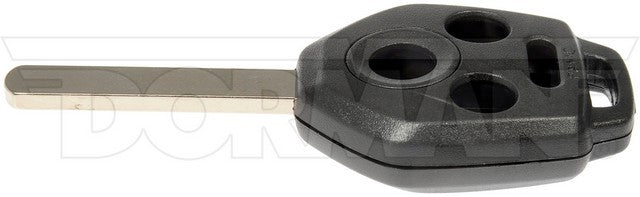 Keyless Entry Transmitter Cover Dorman-Help 92083