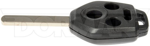 Keyless Entry Transmitter Cover Dorman-Help 92083