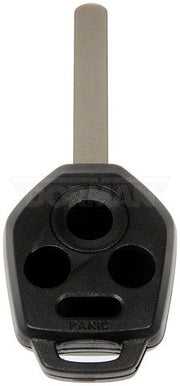 Keyless Entry Transmitter Cover Dorman-Help 92083