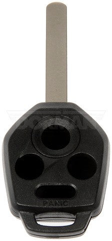 Keyless Entry Transmitter Cover Dorman-Help 92083