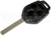 Keyless Entry Transmitter Cover Dorman-Help 92083