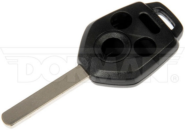 Keyless Entry Transmitter Cover Dorman-Help 92083
