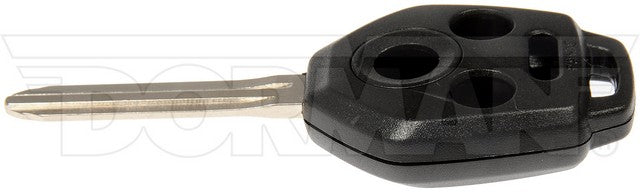 Keyless Entry Transmitter Cover Dorman-Help 92085