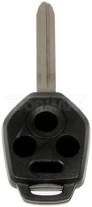 Keyless Entry Transmitter Cover Dorman-Help 92085