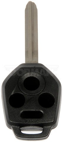 Keyless Entry Transmitter Cover Dorman-Help 92085