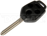 Keyless Entry Transmitter Cover Dorman-Help 92085