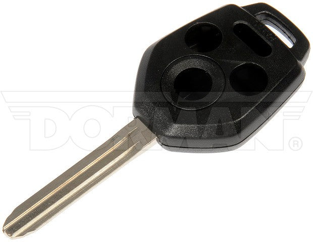 Keyless Entry Transmitter Cover Dorman-Help 92085