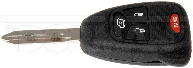 Keyless Entry Transmitter Cover Dorman-Help 92087