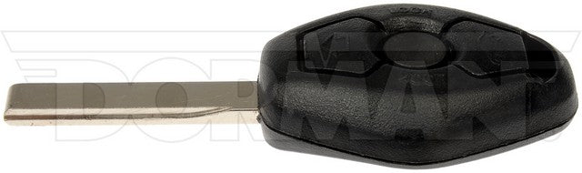 Keyless Entry Transmitter Cover Dorman-Help 92089