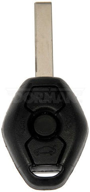 Keyless Entry Transmitter Cover Dorman-Help 92089