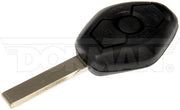 Keyless Entry Transmitter Cover Dorman-Help 92089