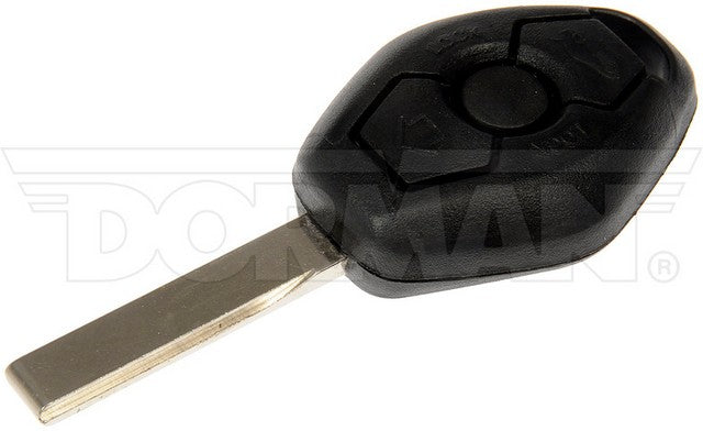 Keyless Entry Transmitter Cover Dorman-Help 92089