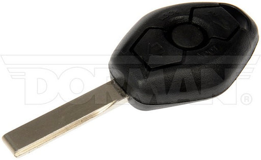 Keyless Entry Transmitter Cover Dorman-Help 92089