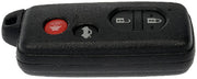 Keyless Entry Transmitter Cover Dorman-Help 92094