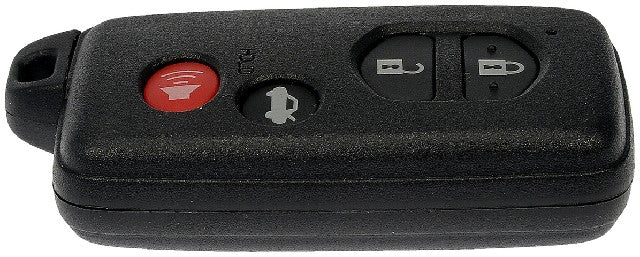 Keyless Entry Transmitter Cover Dorman-Help 92094