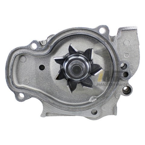 Engine Water Pump WJB Automotive WU9209