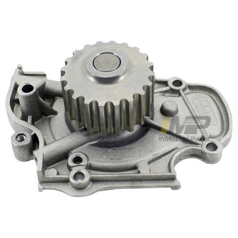 Engine Water Pump WJB Automotive WU9209