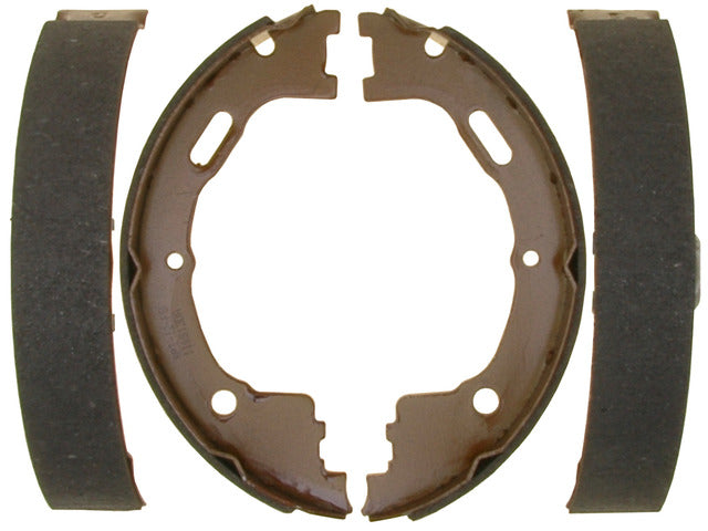 Parking Brake Shoe Raybestos Brakes 920PG