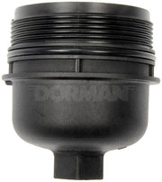 Engine Oil Filter Cover Dorman-OE Solutions 921-020
