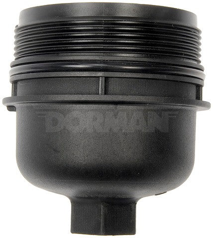 Engine Oil Filter Cover Dorman-OE Solutions 921-020
