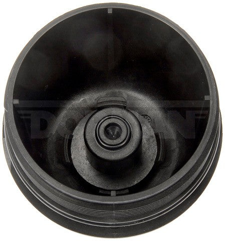 Engine Oil Filter Cover Dorman-OE Solutions 921-020