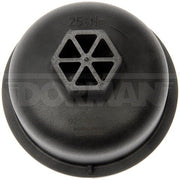 Engine Oil Filter Cover Dorman-OE Solutions 921-020
