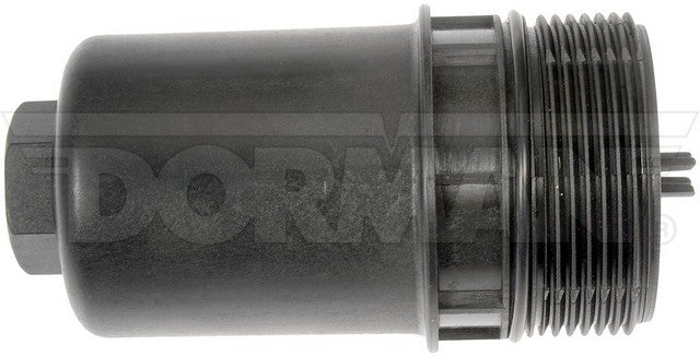 Engine Oil Filter Cover Dorman-OE Solutions 921-021