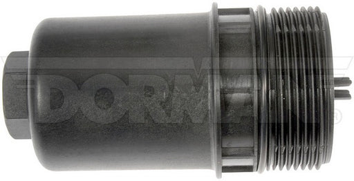 Engine Oil Filter Cover Dorman-OE Solutions 921-021