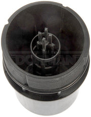 Engine Oil Filter Cover Dorman-OE Solutions 921-021