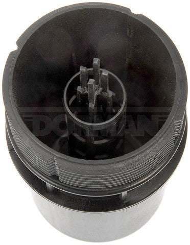 Engine Oil Filter Cover Dorman-OE Solutions 921-021