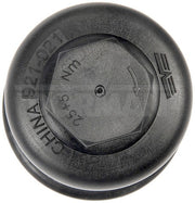 Engine Oil Filter Cover Dorman-OE Solutions 921-021