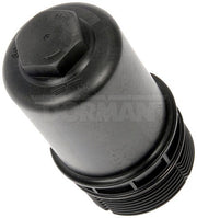 Engine Oil Filter Cover Dorman-OE Solutions 921-021