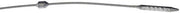 Engine Oil Dipstick Dorman-Help 921-046