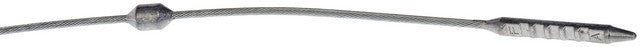 Engine Oil Dipstick Dorman-Help 921-046