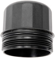 Engine Oil Filter Cover Dorman-OE Solutions 921-111