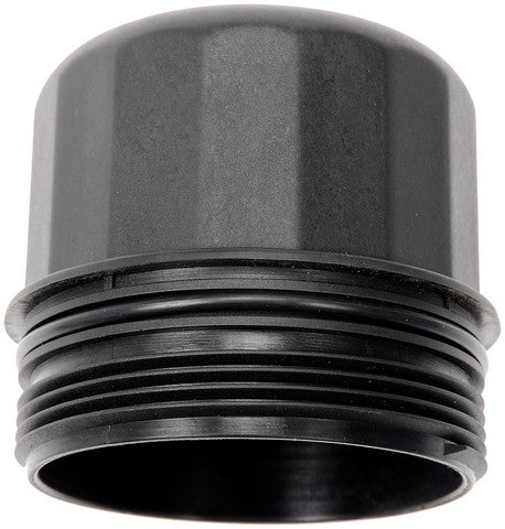 Engine Oil Filter Cover Dorman-OE Solutions 921-111