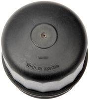 Engine Oil Filter Cover Dorman-OE Solutions 921-111