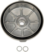 Engine Oil Filter Cover Dorman-OE Solutions 921-112