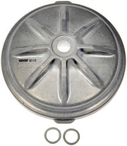 Engine Oil Filter Cover Dorman-OE Solutions 921-112